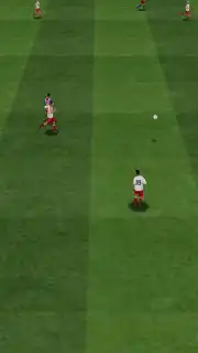 Football Champions Pro 2018 screenshot 11