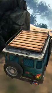 HonoTruck screenshot 2