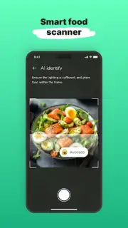 Eatr screenshot 4