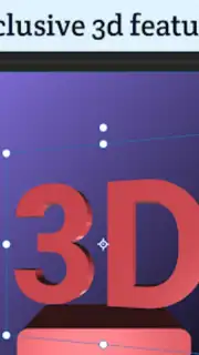VectorMotion screenshot 8