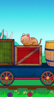 Animal Train screenshot 6