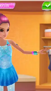 Gymnastics Superstar screenshot 4