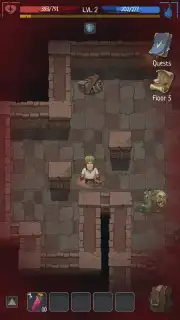 Order Of Fate screenshot 10
