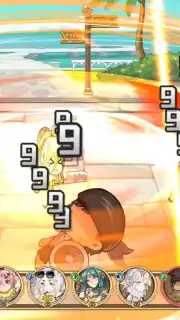 Clover Theater screenshot 5