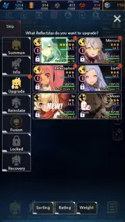 Stella Maiden screenshot 7