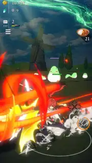 Tales of Luminaria screenshot 5