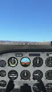 Infinite Flight screenshot 4