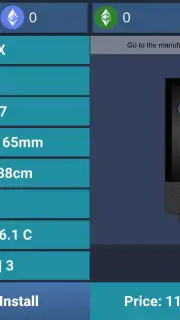 PC Creator Simulator screenshot 10