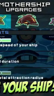 Grabatron screenshot 4