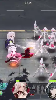 Maid Master screenshot 14