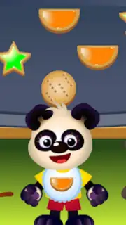 Funny Food Academy screenshot 2