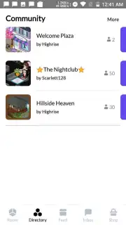 Highrise screenshot 10