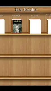 EBookDroid screenshot 24