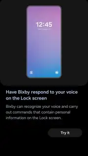 Samsung Tips screenshot 3