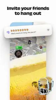 Bump screenshot 6