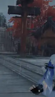 Moonlight Blade screenshot 11