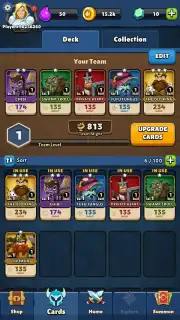 Fable Wars screenshot 4