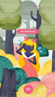 Subscribe To My Adventure screenshot 2