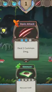 Elf Adventure: Dark forest screenshot 8