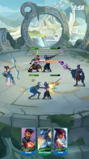 Triumph screenshot 9