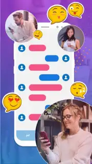 Messenger for All Message Apps screenshot 6