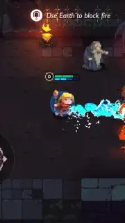 Elemental Dungeon (Global) screenshot 2