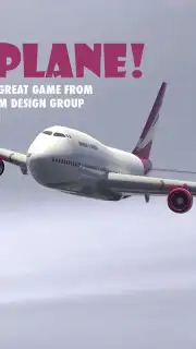 Airplane! screenshot 6