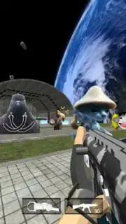 Sandbox In Space screenshot 5