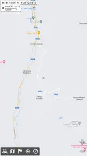 All-In-One Offline Maps screenshot 13