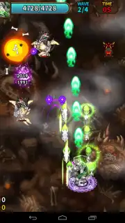 Dragon Heroes screenshot 2