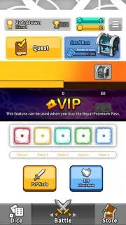 Random Dice screenshot 8