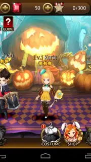 Seven Knights screenshot 2