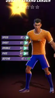 FIFA Rivals screenshot 7