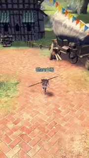Aura Kingdom 2 screenshot 6