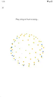Google App screenshot 9