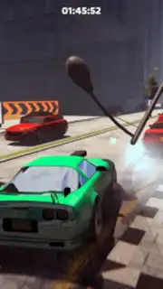City Car Driving Simulator screenshot 8