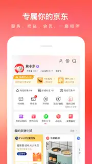 Jingdong screenshot 10