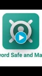 Password Safe screenshot 1