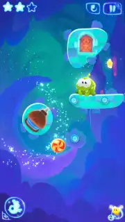 Cut the Rope: Magic screenshot 11
