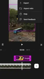 YouTube Create screenshot 7