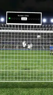 Final Kick VR screenshot 5