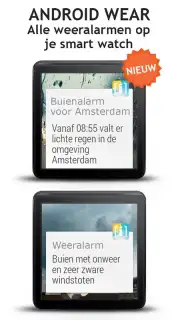 Weerplaza screenshot 13