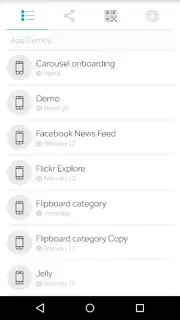 Pixate screenshot 4
