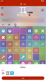 Any Icon screenshot 10