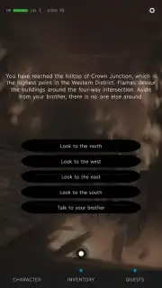 Eldrum: Red Tide screenshot 14