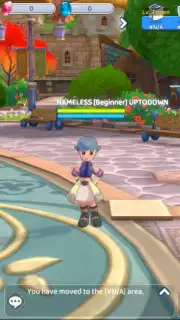 Seal Online M screenshot 3