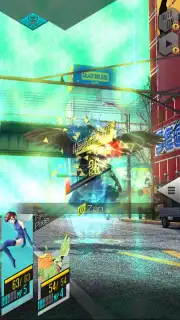 Shin Megami Tensei Liberation Dx2 screenshot 12