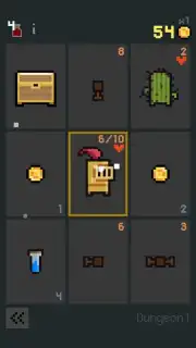 Dungeon Cards screenshot 10