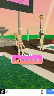 Fashion Show - Catwalk Battle screenshot 10