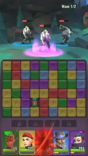 Zombie Blast Squad screenshot 10